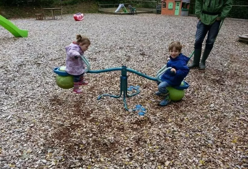 The Mill House At Cwmiar Farm   Relaxing Holidays