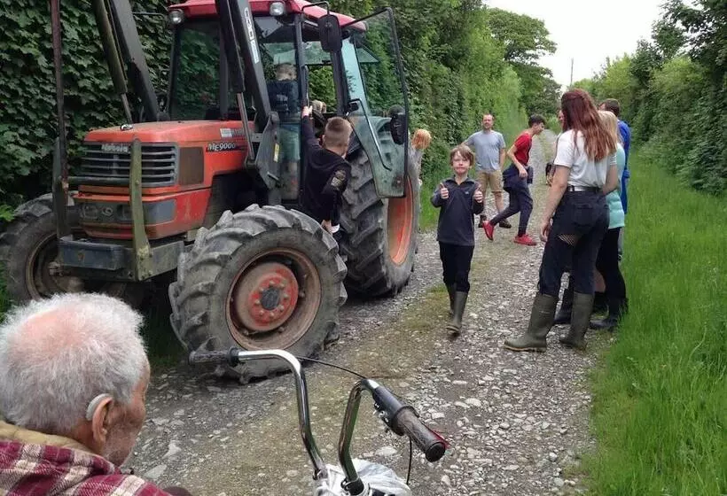 The Mill House At Cwmiar Farm   Relaxing Holidays