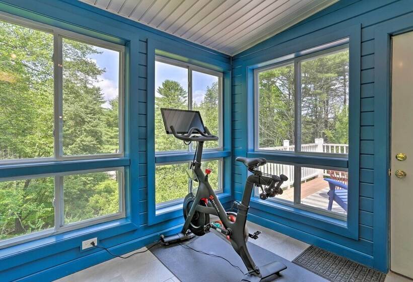 Updated Family Home ~ 1 Mile To Delaware River!