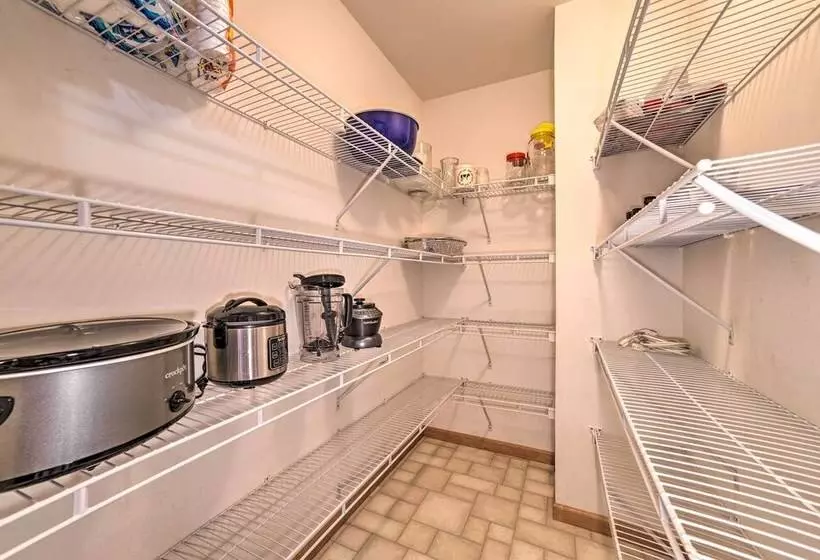 Waterfront Lake Huron Home   Private Beach!