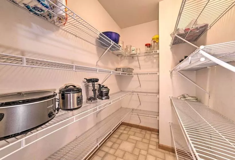 Waterfront Lake Huron Home   Private Beach!