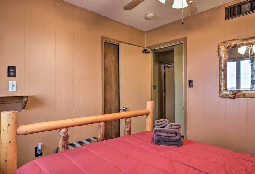 Wildlife Lodge  Columbia Retreat Off I 70!