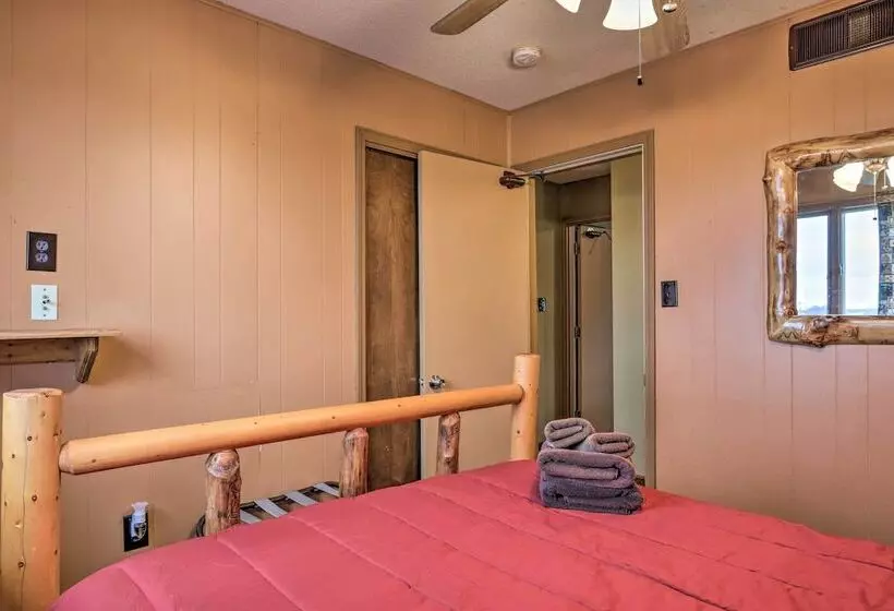 Wildlife Lodge  Columbia Retreat Off I 70!