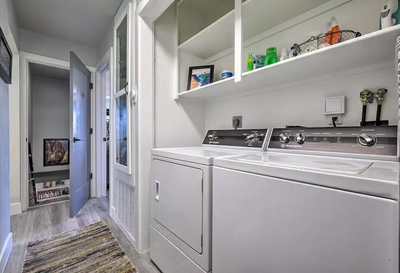 Zion Haven  W/ Fire Pit: 23 Mi To Nat L Park!