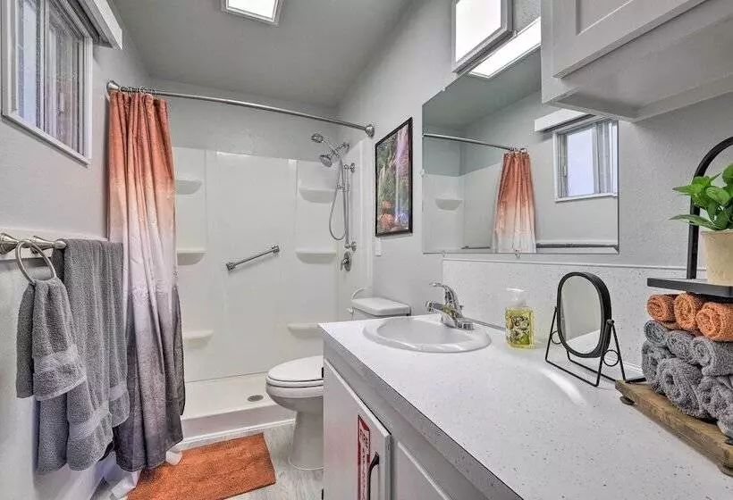 Zion Haven  W/ Fire Pit: 23 Mi To Nat L Park!