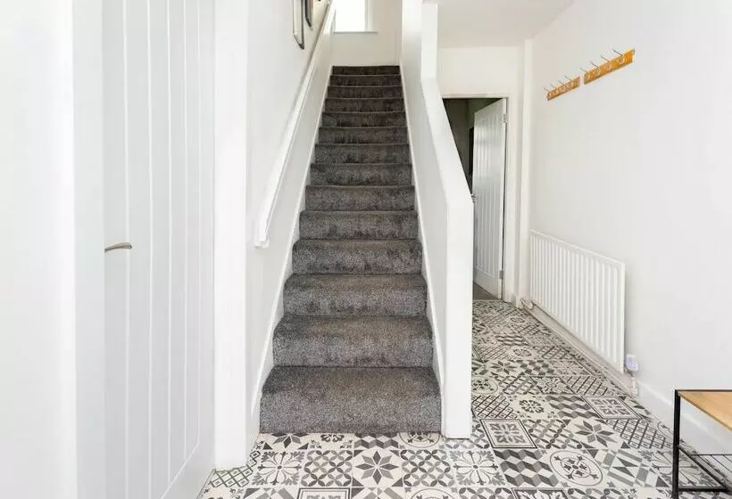 4bd Portrush Home For The Whole Family