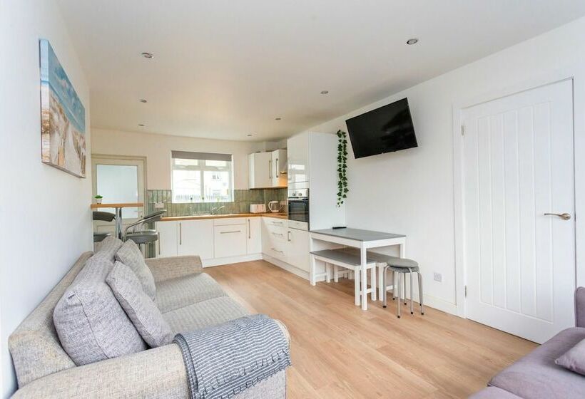 4bd Portrush Home For The Whole Family