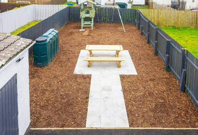 4bd Portrush Home For The Whole Family