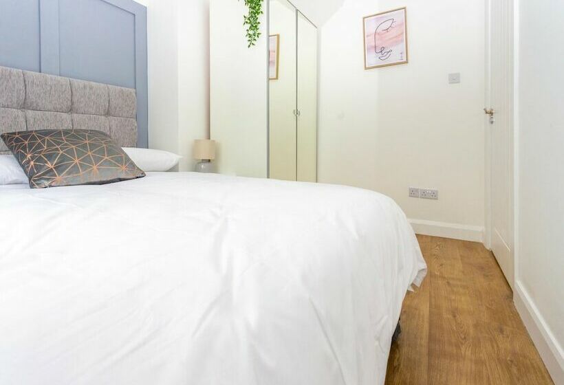 4bd Portrush Home For The Whole Family