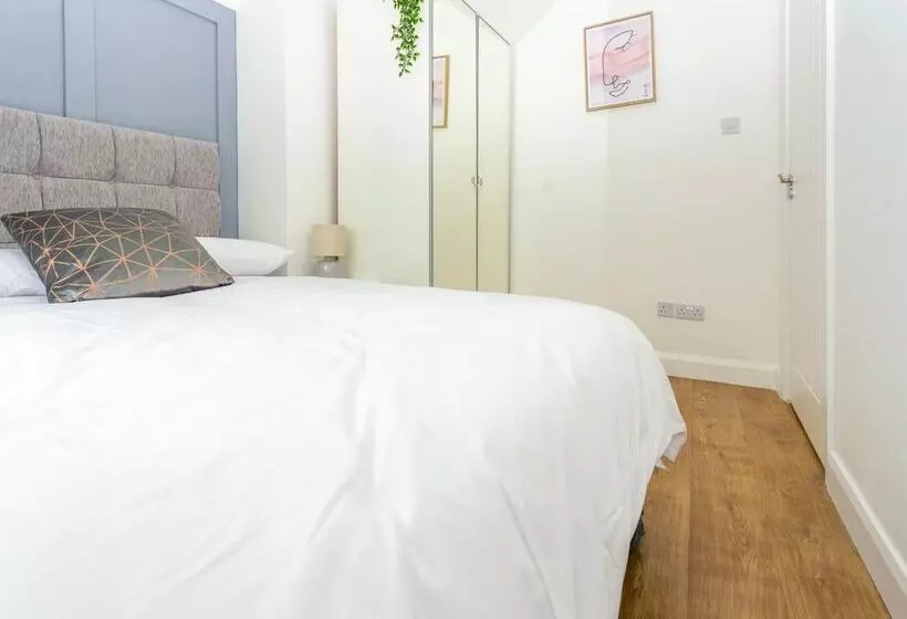 4bd Portrush Home For The Whole Family