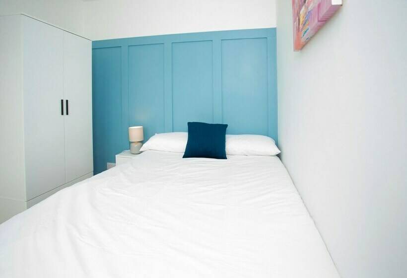 4bd Portrush Home For The Whole Family