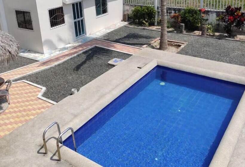 Hostel Cabañas Vistamar