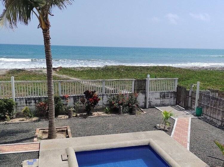 Hostel Cabañas Vistamar