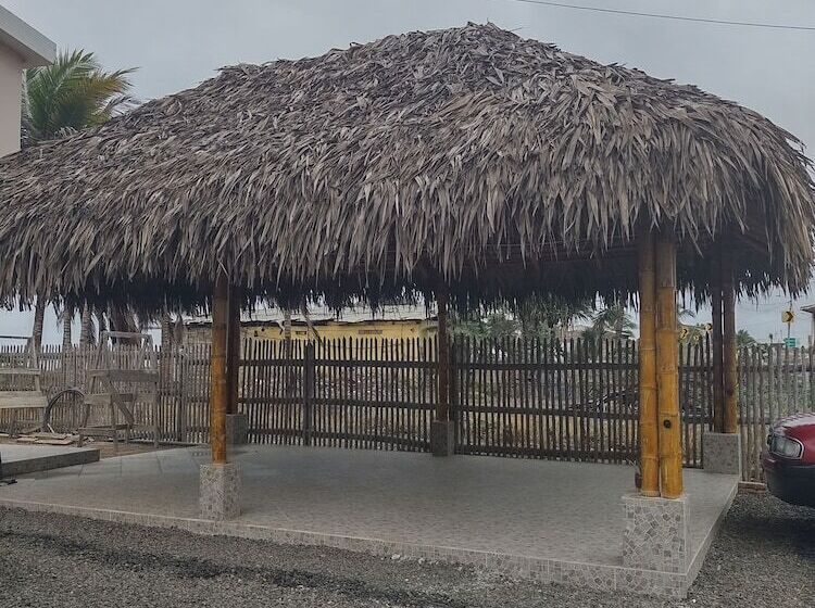 Hostel Cabañas Vistamar