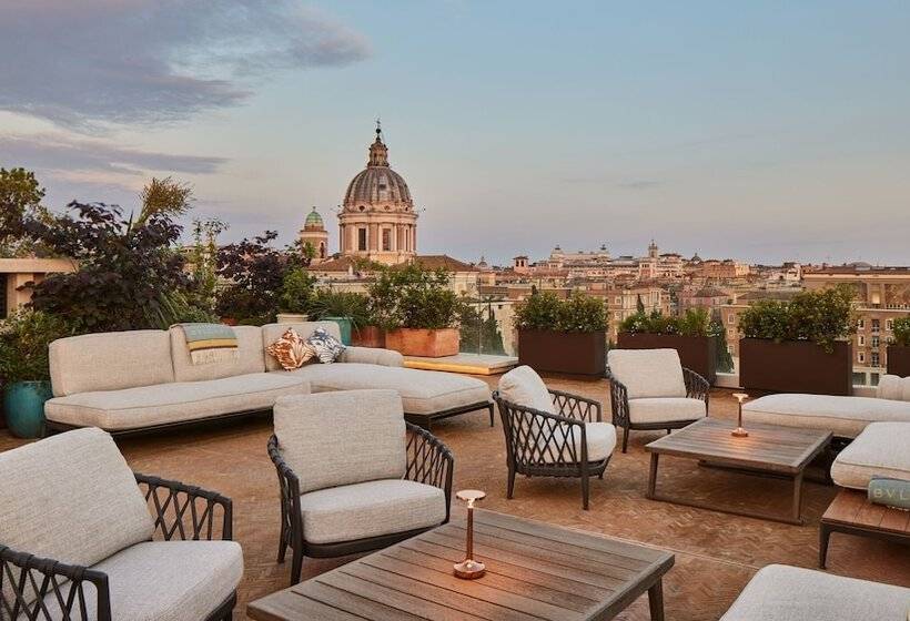 Bulgari Hotel Roma