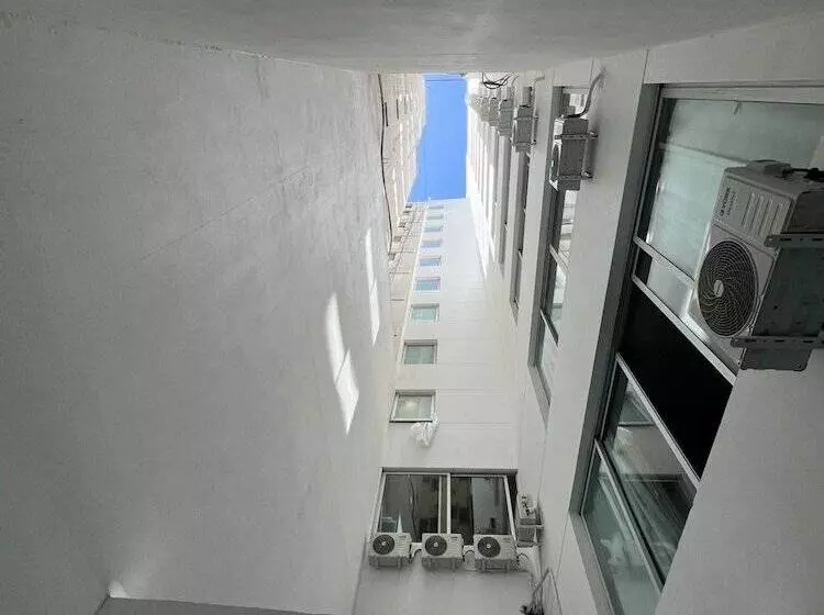 Casa Campus Palermo Cabrera