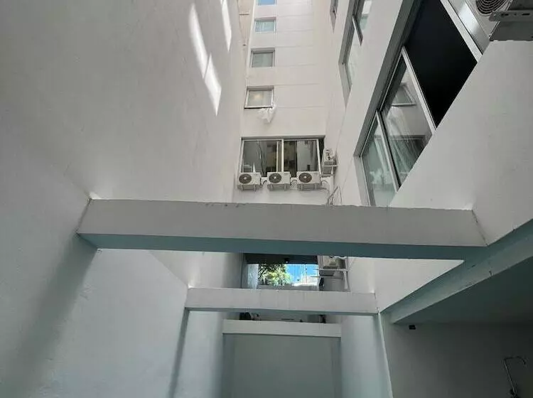 Casa Campus Palermo Cabrera