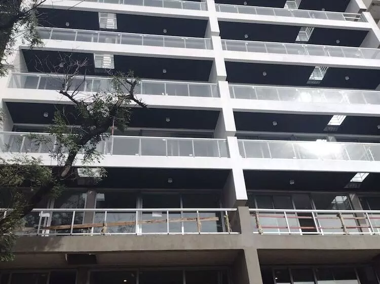 Casa Campus Palermo Cabrera