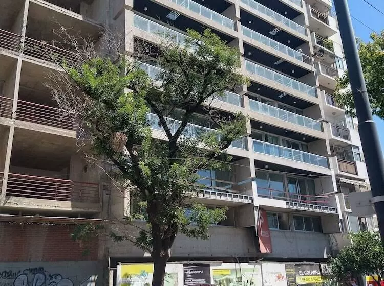 Casa Campus Palermo Cabrera