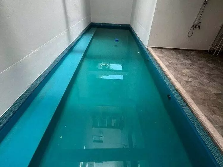 Casa Campus Palermo Cabrera