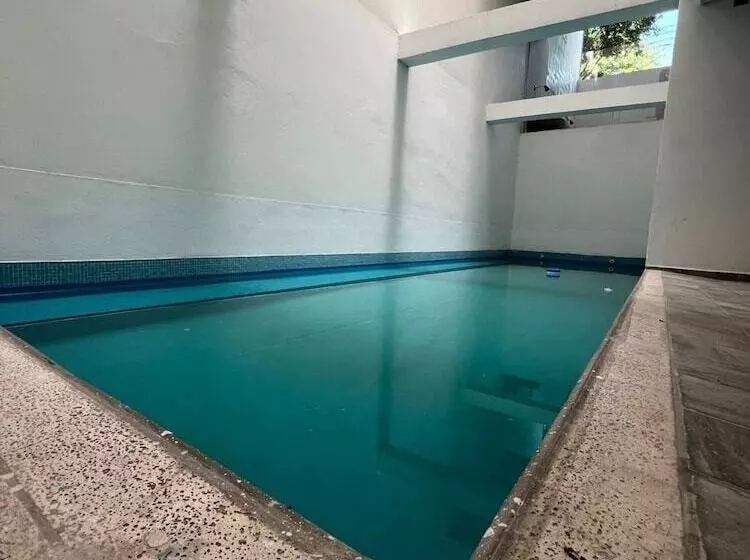 Casa Campus Palermo Cabrera