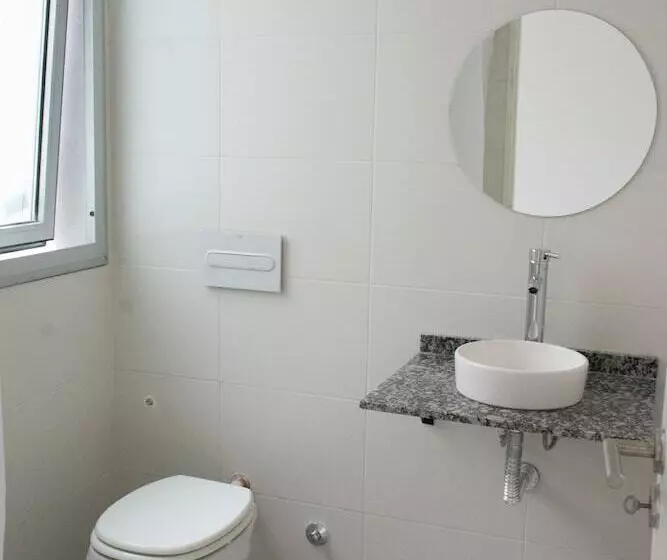 Casa Campus Palermo Cabrera