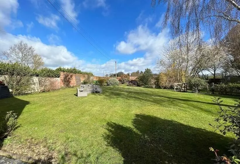 Couples Retreat Boutique Style Barn Conversion