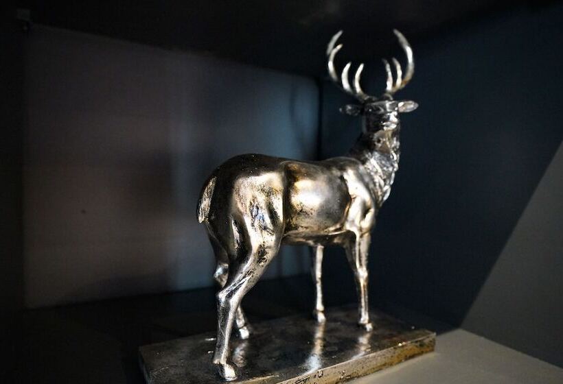 Couples Retreat Boutique Style Barn Conversion