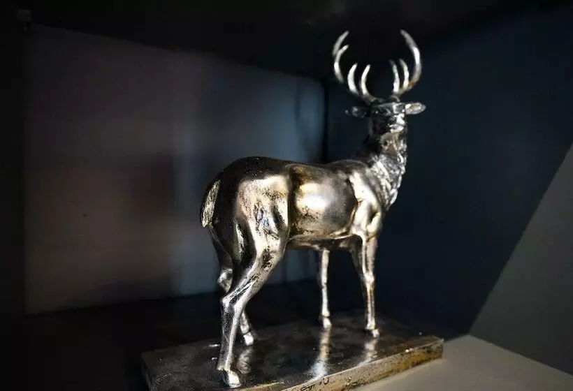 Couples Retreat Boutique Style Barn Conversion