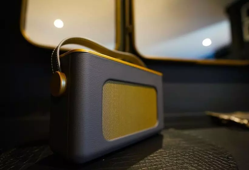 Couples Retreat Boutique Style Barn Conversion