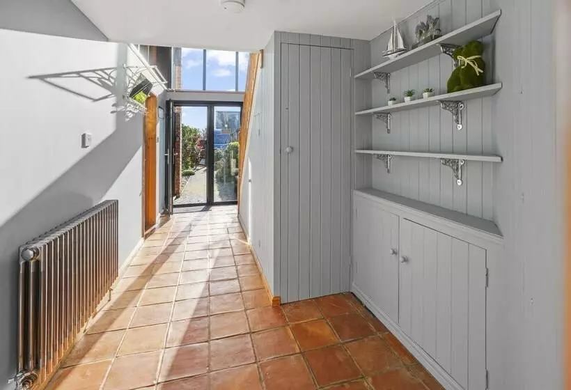 Couples Retreat Boutique Style Barn Conversion