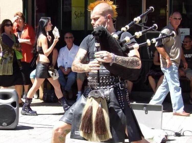 Fremantle Harbourside Luxury Apartments