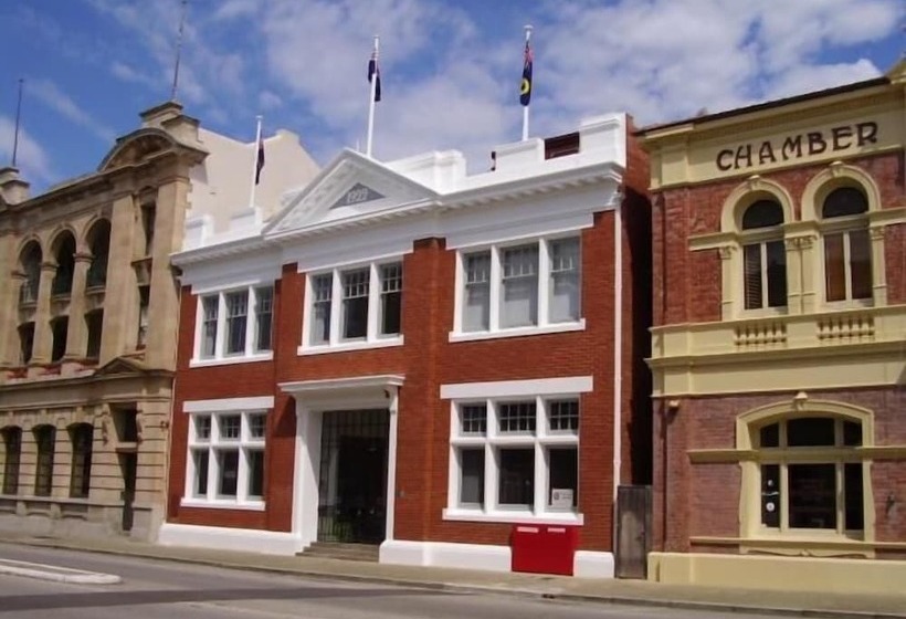 Fremantle Harbourside Luxury Apartments