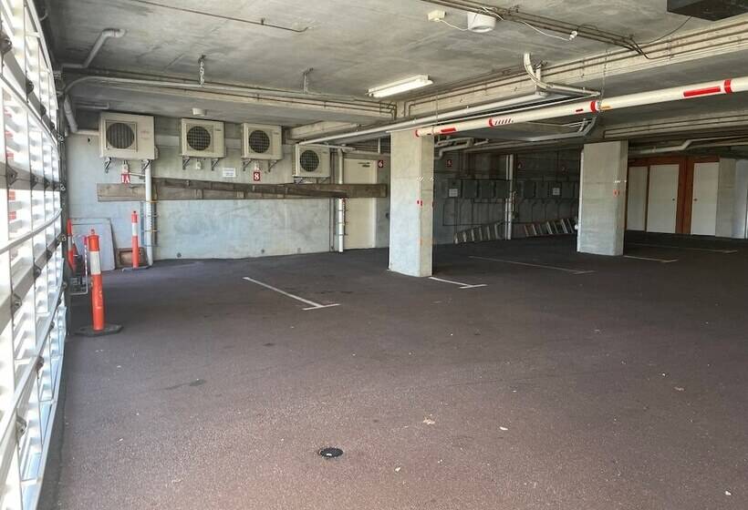 Fremantle Harbourside Luxury Apartments