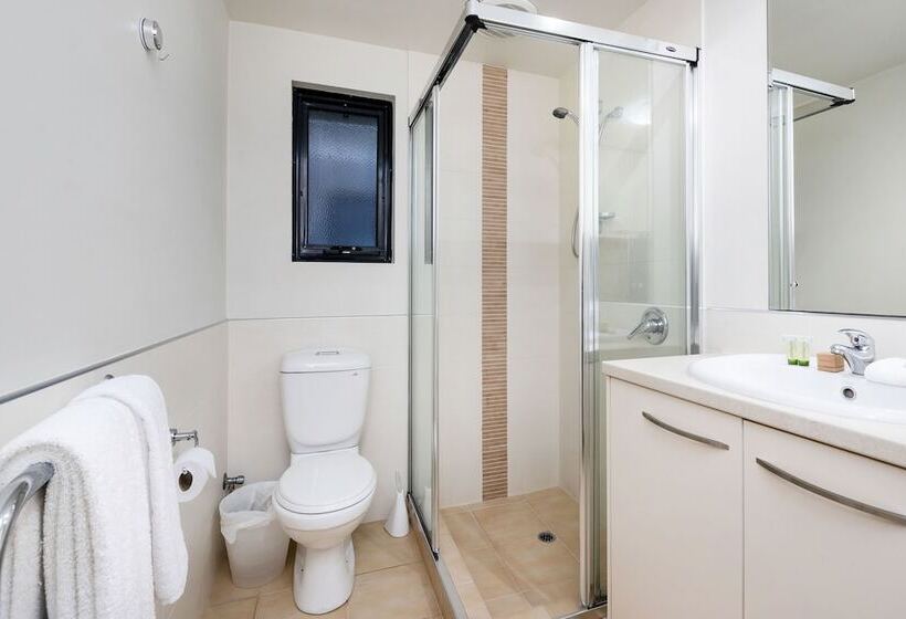 Fremantle Harbourside Luxury Apartments