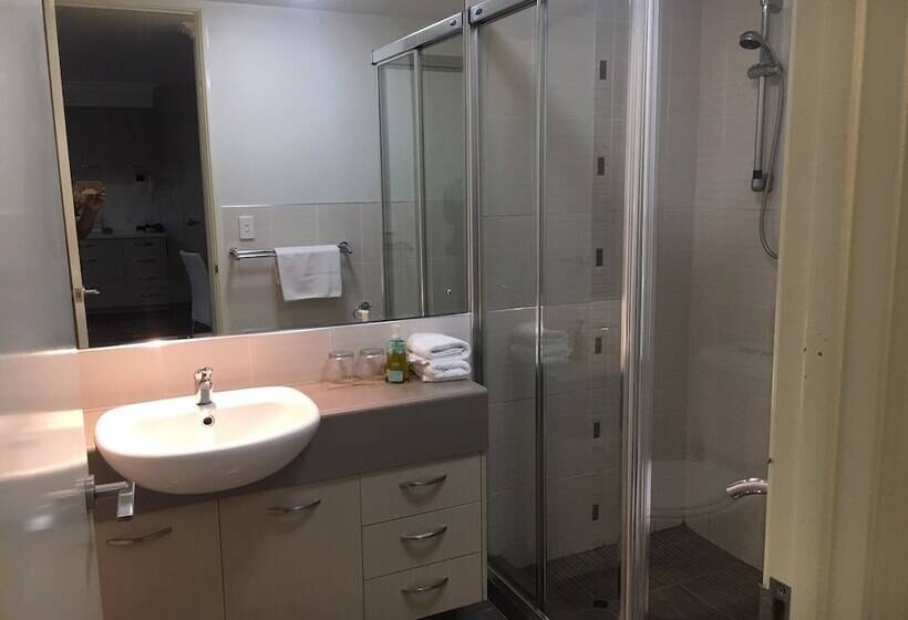 Fremantle Harbourside Luxury Apartments