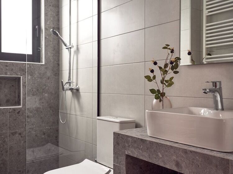 Giannoulis City Apartments