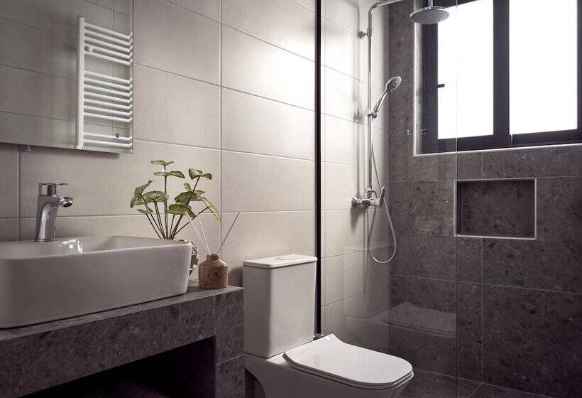 Giannoulis City Apartments