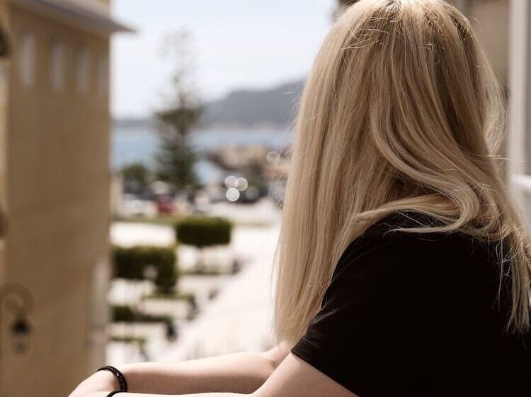 Giannoulis City Apartments