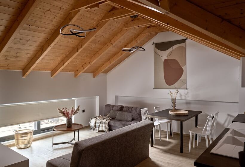 Giannoulis City Apartments