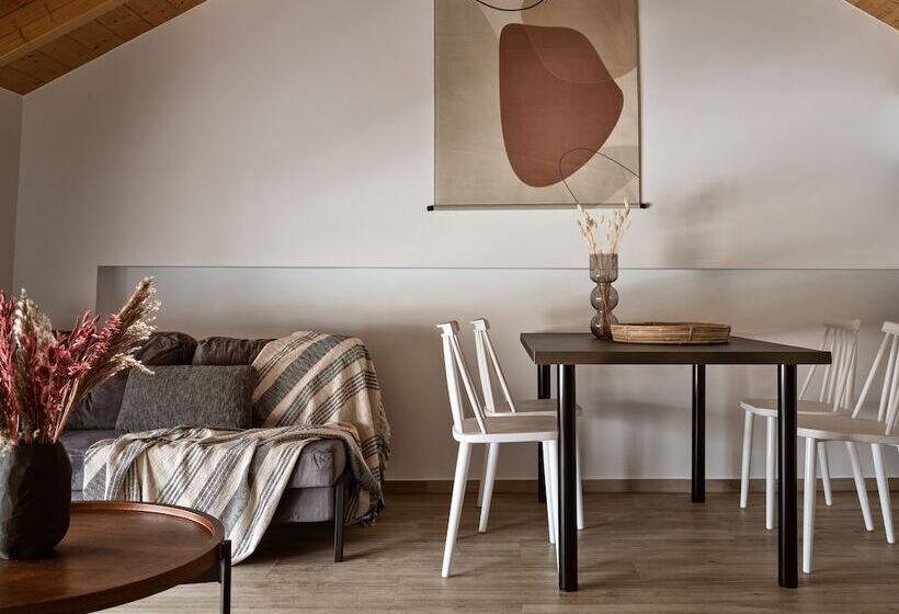 Giannoulis City Apartments