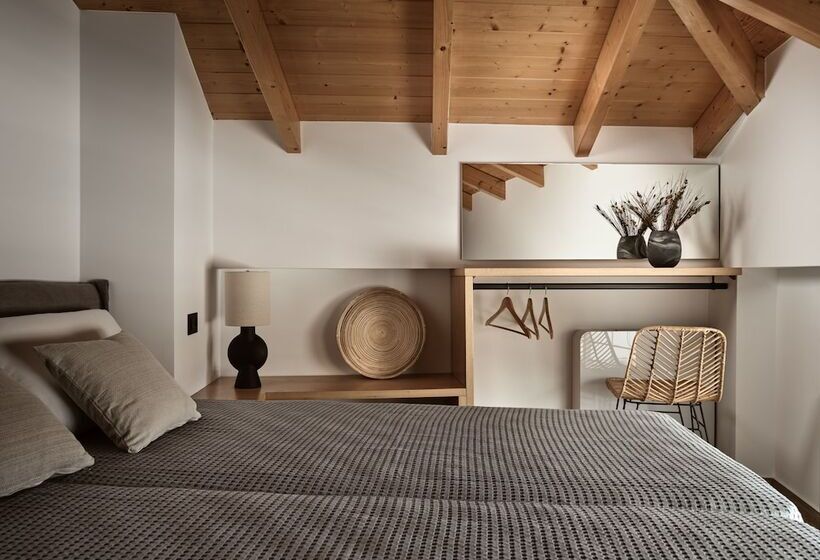 Giannoulis City Apartments