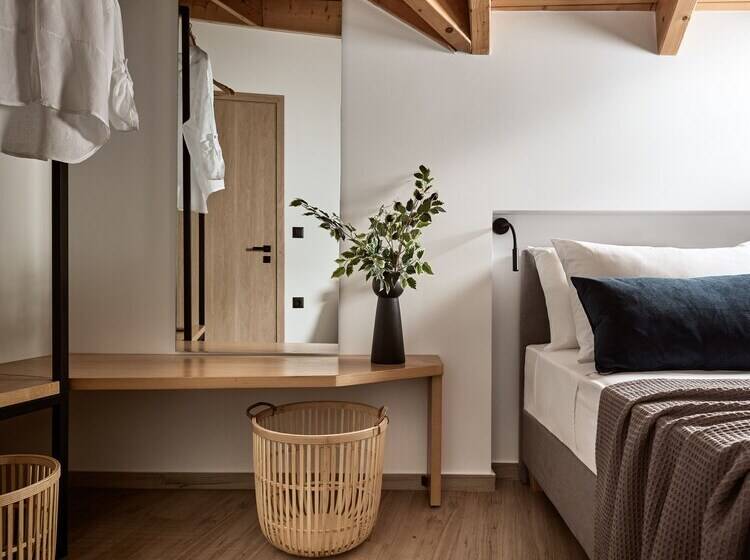 Giannoulis City Apartments