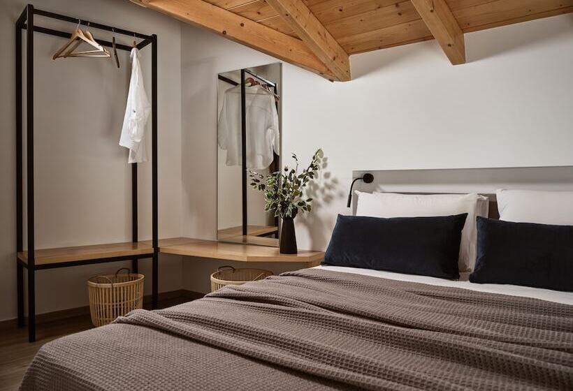 Giannoulis City Apartments