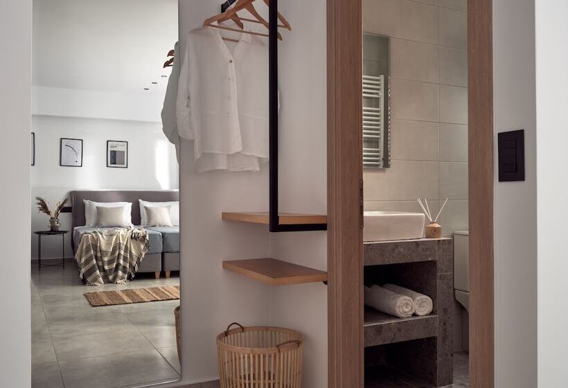 Giannoulis City Apartments