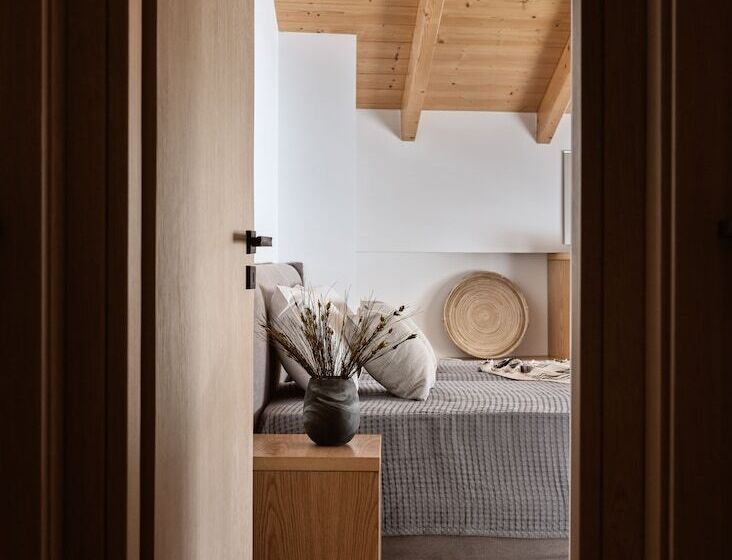 Giannoulis City Apartments