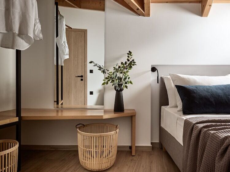 Giannoulis City Apartments