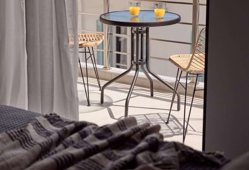 Giannoulis City Apartments