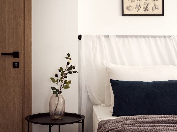 Giannoulis City Apartments