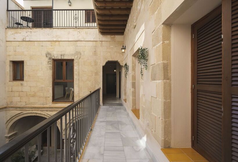 호텔 Casa Palacio Sur I